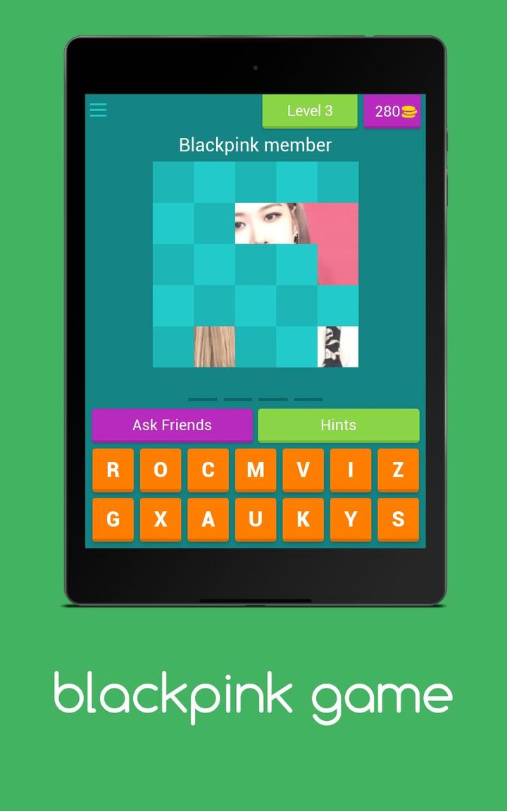 blackpink game screenshot image 3_Popularmodapk.com