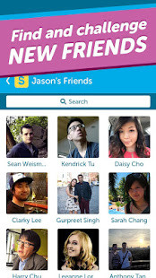 Word Streak-Words With Friends<span>(Mod APK)</span> screenshot image 3_Popularmodapk.com