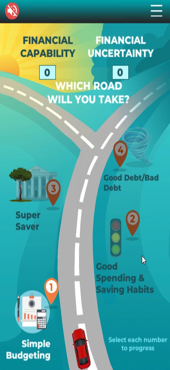 FinQuest screenshot image 2_Popularmodapk.com