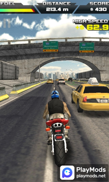 MOTO LOKO HD<span>(unlimited money)</span> screenshot image 1_Popularmodapk.com