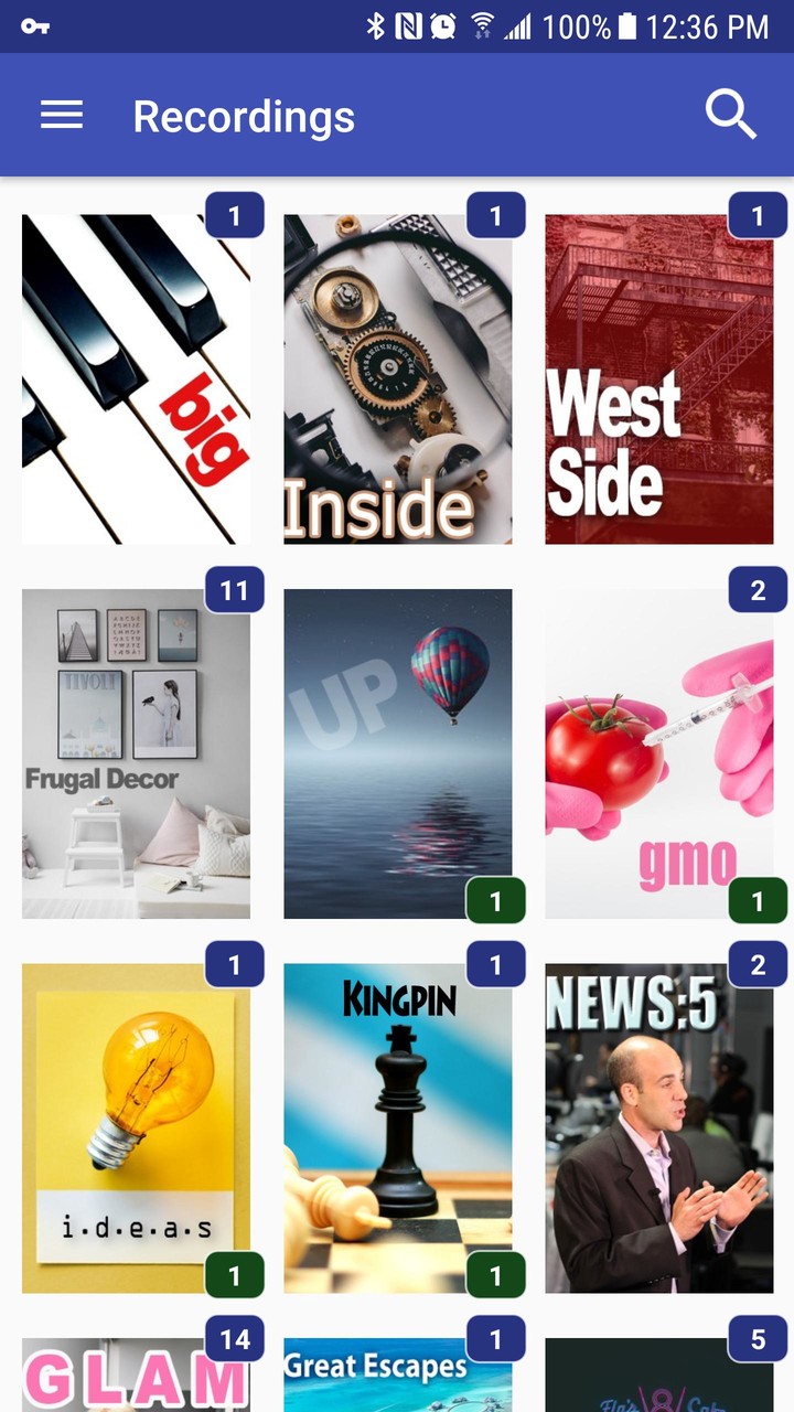 Gindi Thai screenshot image 4_Popularmodapk.com