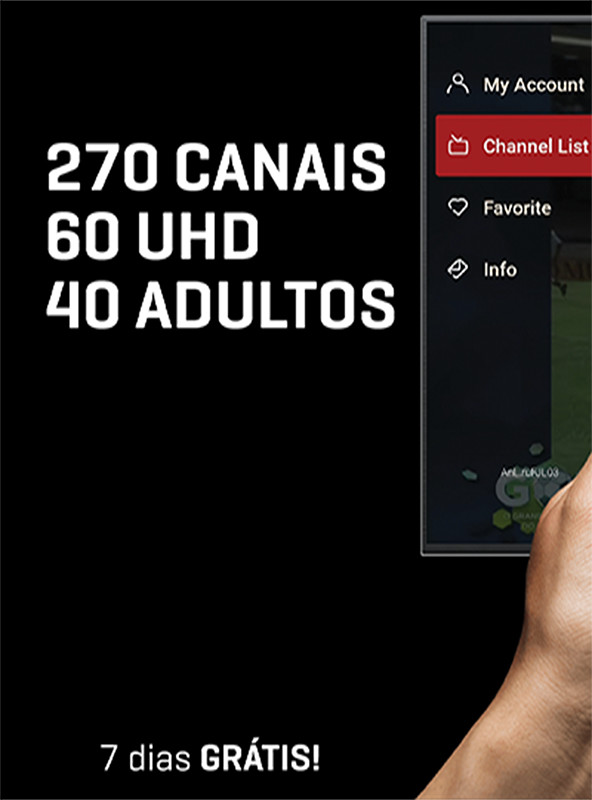 RedPlay Live(for Android tv-box) screenshot image 1_Popularmodapk.com