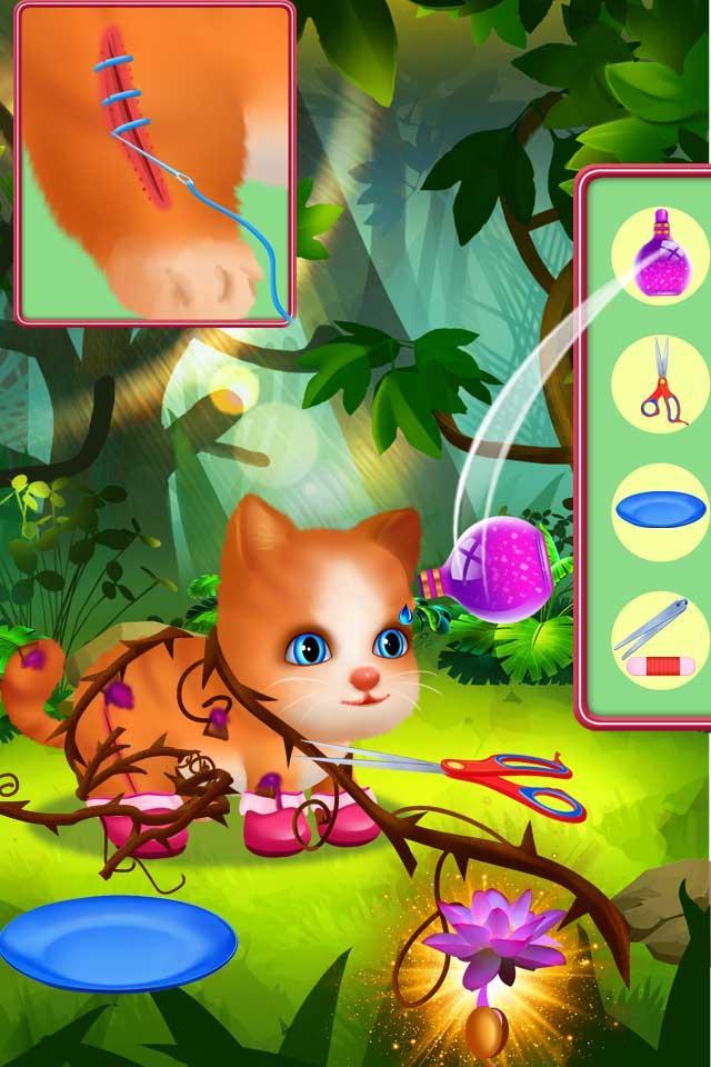 Magician Leader - Magic School screenshot image 5_Popularmodapk.com