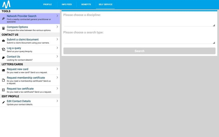 Bestmed Advisor App screenshot image 3_Popularmodapk.com