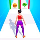 Twerk Race 3D<span>(Global)</span>1.87.3_Popularmodapk.com