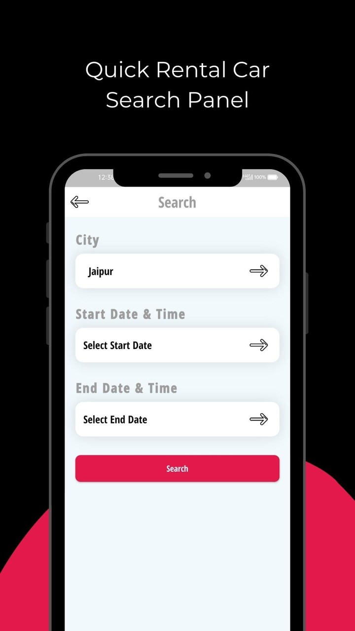 Personal Car - Self Drive Car screenshot image 2_Popularmodapk.com