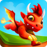 龙之国度破解版<span>(mod)</span>3.2.4_Popularmodapk.com