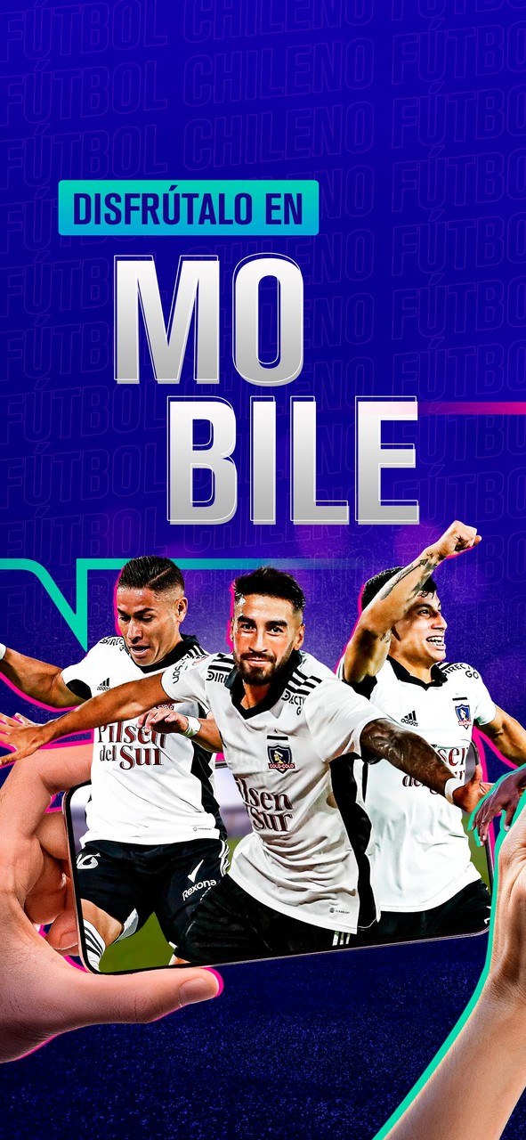 Estadio TNT Sports screenshot image 4_Popularmodapk.com