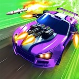 疾速快线：复仇之路破解版<span>(mod)</span>1.46.0.6880_Popularmodapk.com