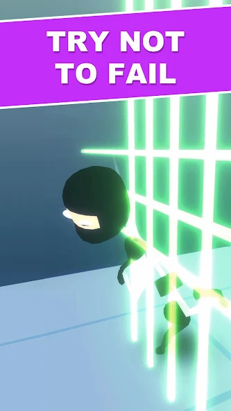 Dodge Agent and Hop Master<span>(unlock skin)</span> screenshot image 5_Popularmodapk.com