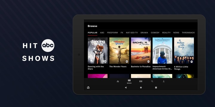 Yammer screenshot image 11_Popularmodapk.com