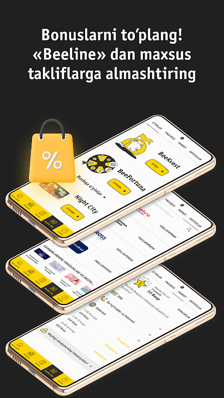 Beeline Uzbekistan screenshot image 25_Popularmodapk.com