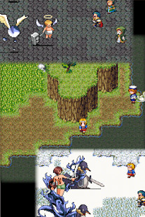 百货店RPG破解版<span>(mod)</span> screenshot image 4_Popularmodapk.com