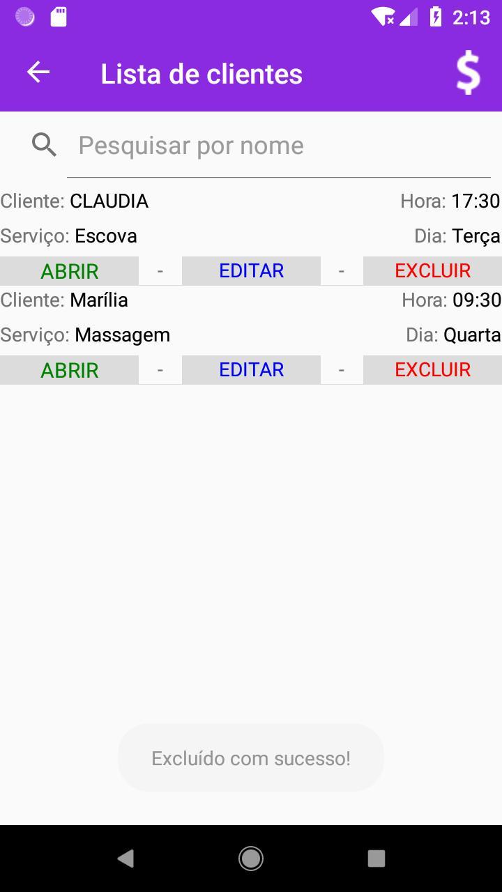 Admin Hall screenshot image 3_Popularmodapk.com