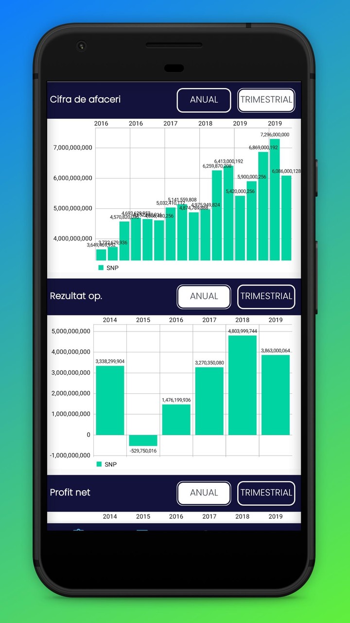 Investestelabursa screenshot image 5_Popularmodapk.com