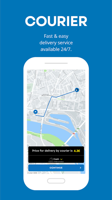 Realme 9i Punch Hole Wallpaper screenshot image 10_Popularmodapk.com