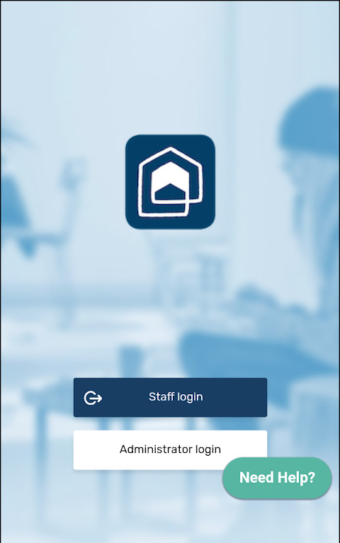 Home at Halls Staff screenshot image 8_Popularmodapk.com