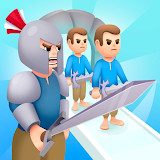 Warrior Conveyor<span>(Unlimited Resources)</span>0.22.7_Popularmodapk.com