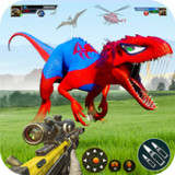 Dinosaur Games: Dino Zoo Games24_Popularmodapk.com