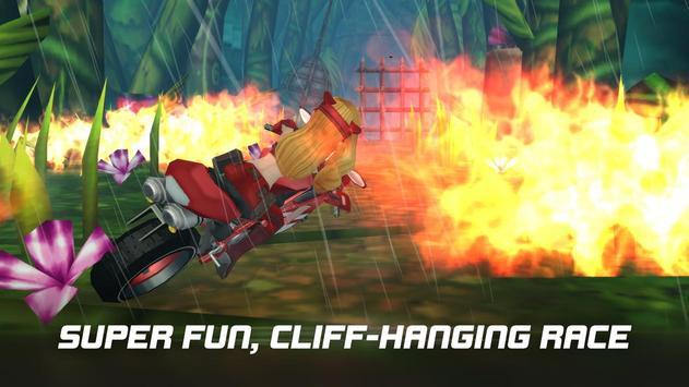 Rush Star<span>(Mod APK)</span> screenshot image 2_Popularmodapk.com