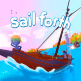 the Sailing Adventure<span>(Free download)</span>b2abff6_Popularmodapk.com