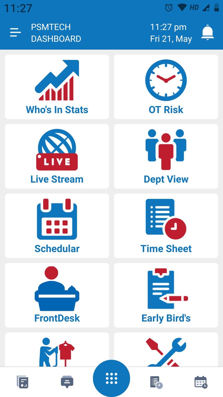 InnGenius Times screenshot image 1_Popularmodapk.com