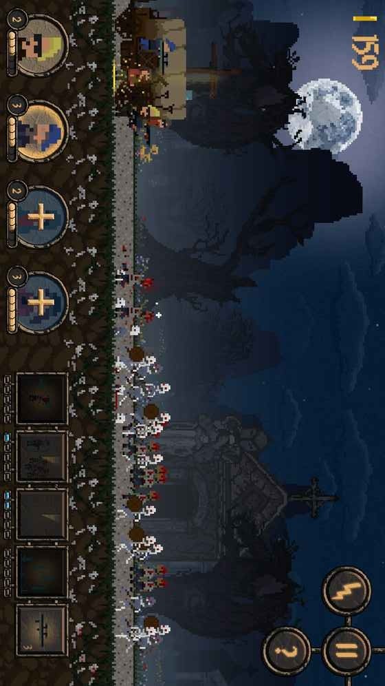 被诅咒的金币破解版<span>(mod)</span> screenshot image 3_Popularmodapk.com