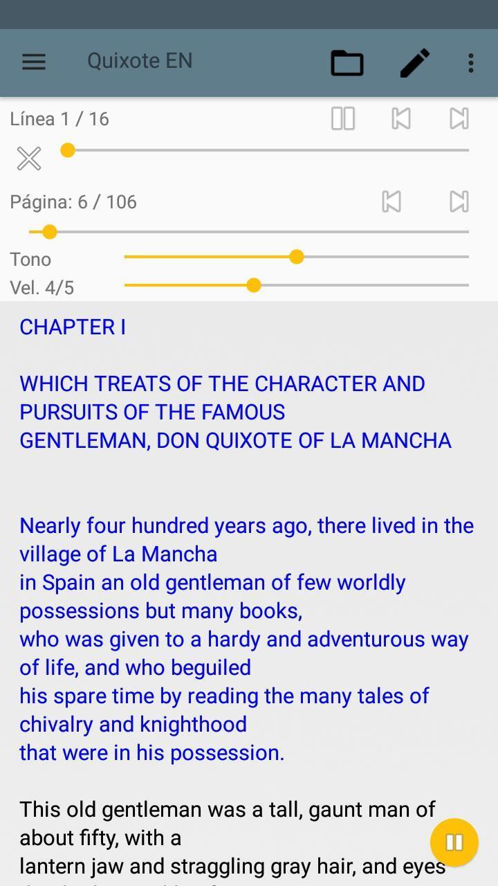 Voice Text - Text Voice PDF screenshot image 6_Popularmodapk.com