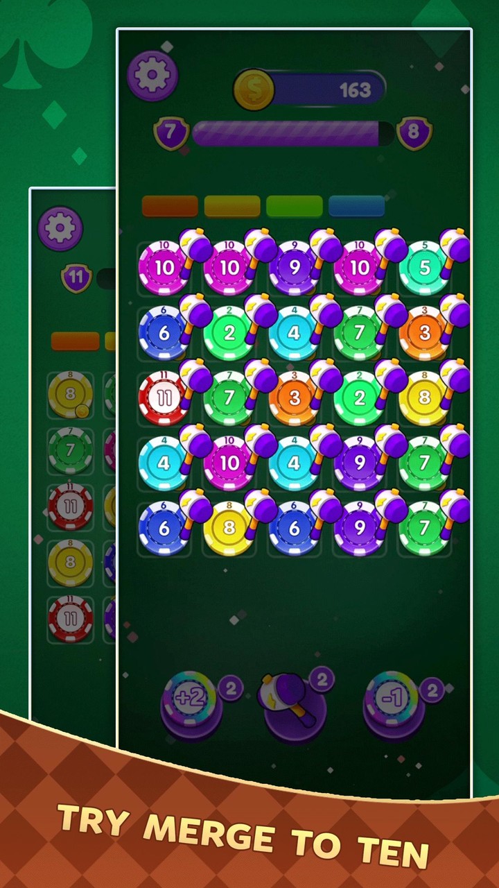 Tap Piece Win screenshot image 2_Popularmodapk.com