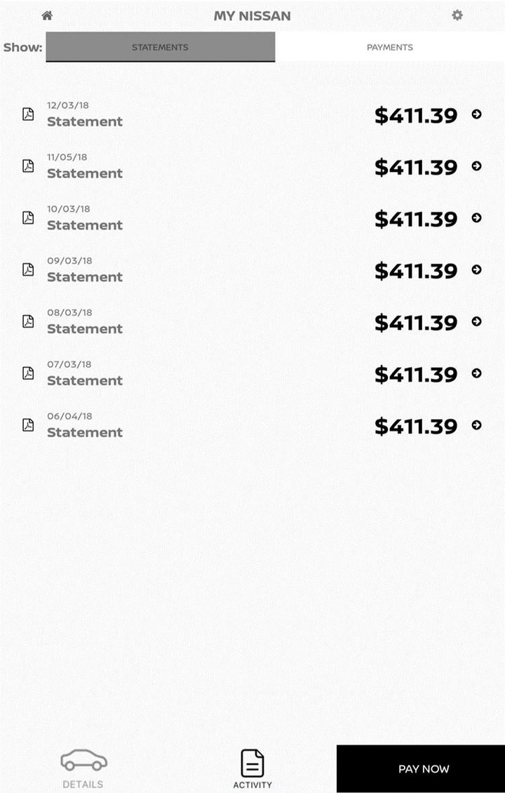 NMAC Account Manager screenshot image 16_Popularmodapk.com