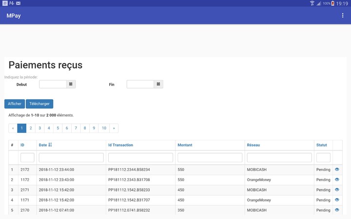 MPay screenshot image 14_Popularmodapk.com