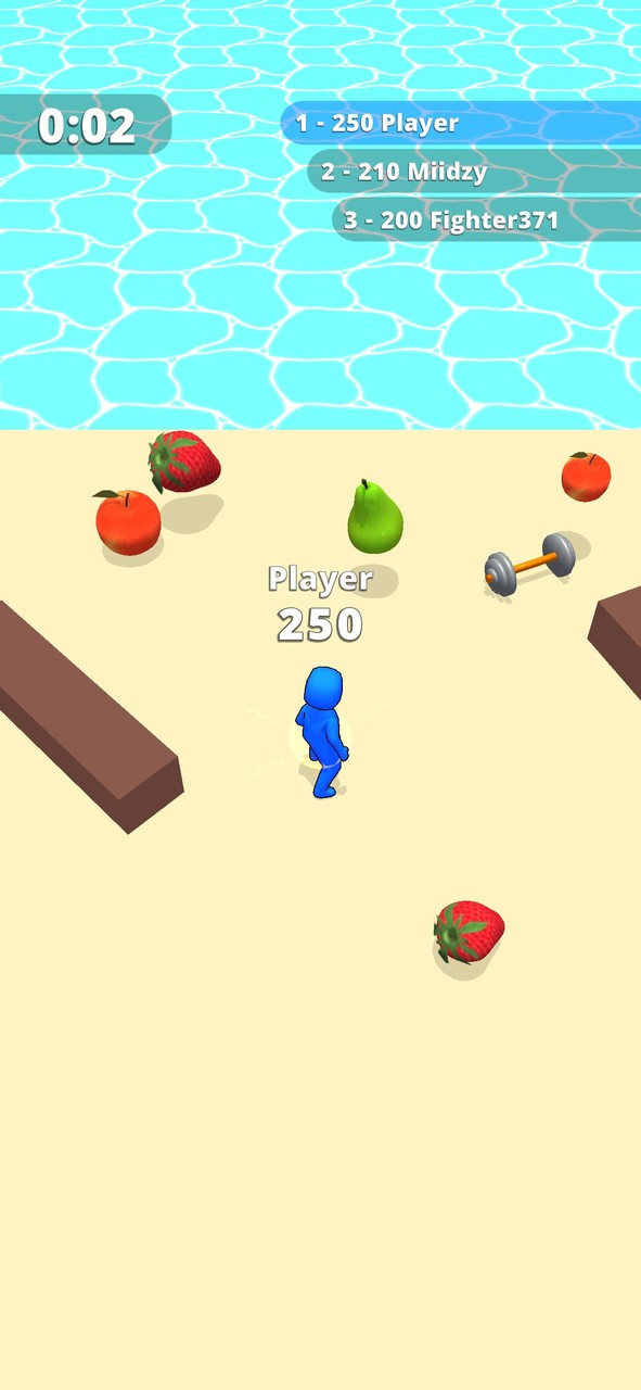 Drops.io screenshot image 1_Popularmodapk.com