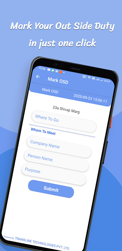 id1 Employee Tracker screenshot image 3_Popularmodapk.com