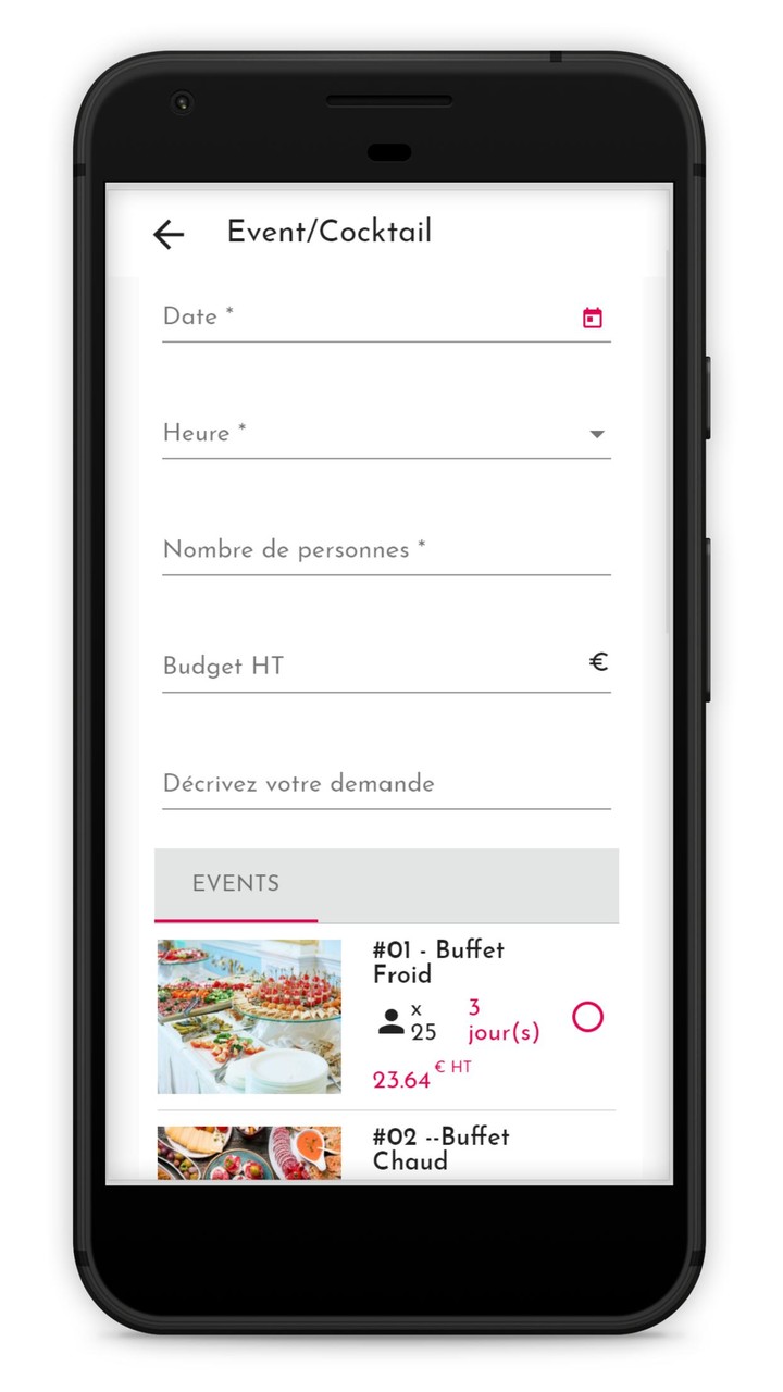 Roomservice screenshot image 5_Popularmodapk.com