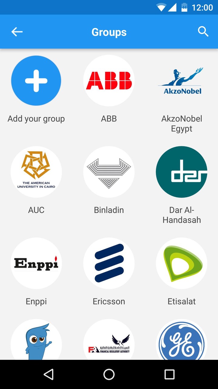 Foorera - Egypt Carpooling App screenshot image 4_Popularmodapk.com