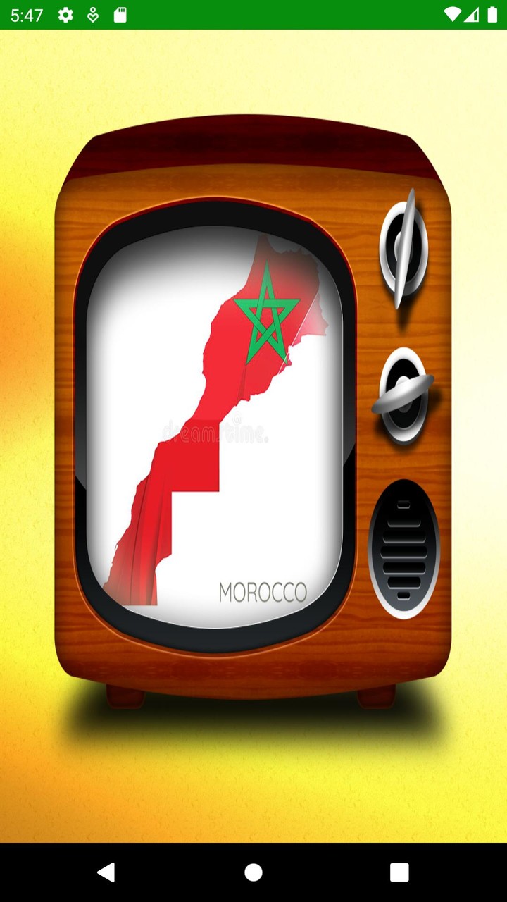 Maroc TV screenshot image 10_Popularmodapk.com