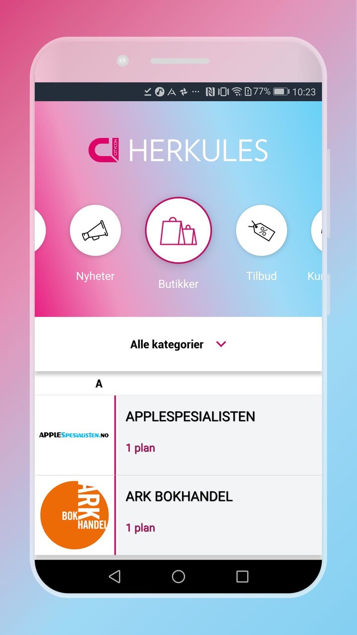 Herkules screenshot image 7_Popularmodapk.com