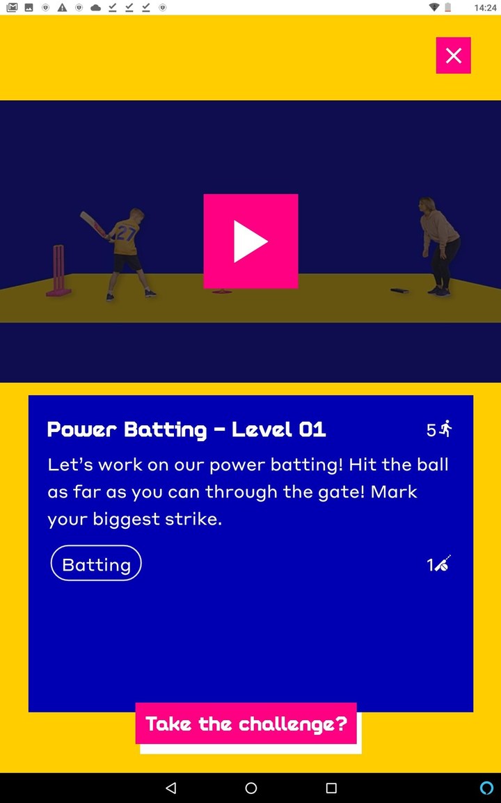 Dynamos Cricket screenshot image 16_Popularmodapk.com