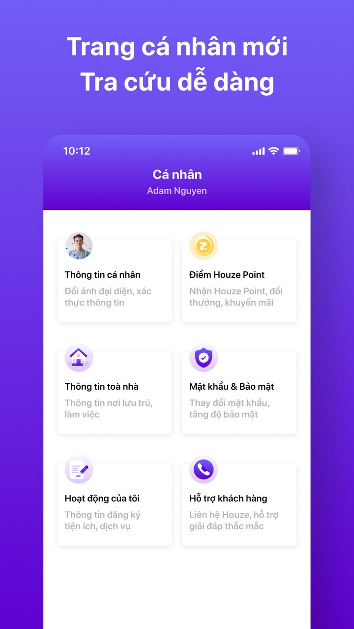 Houze screenshot image 4_Popularmodapk.com
