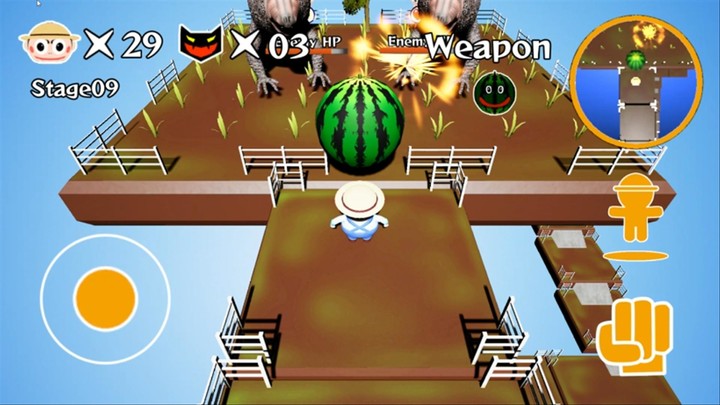 Tanaka's Aerial Farm screenshot image 5_Popularmodapk.com