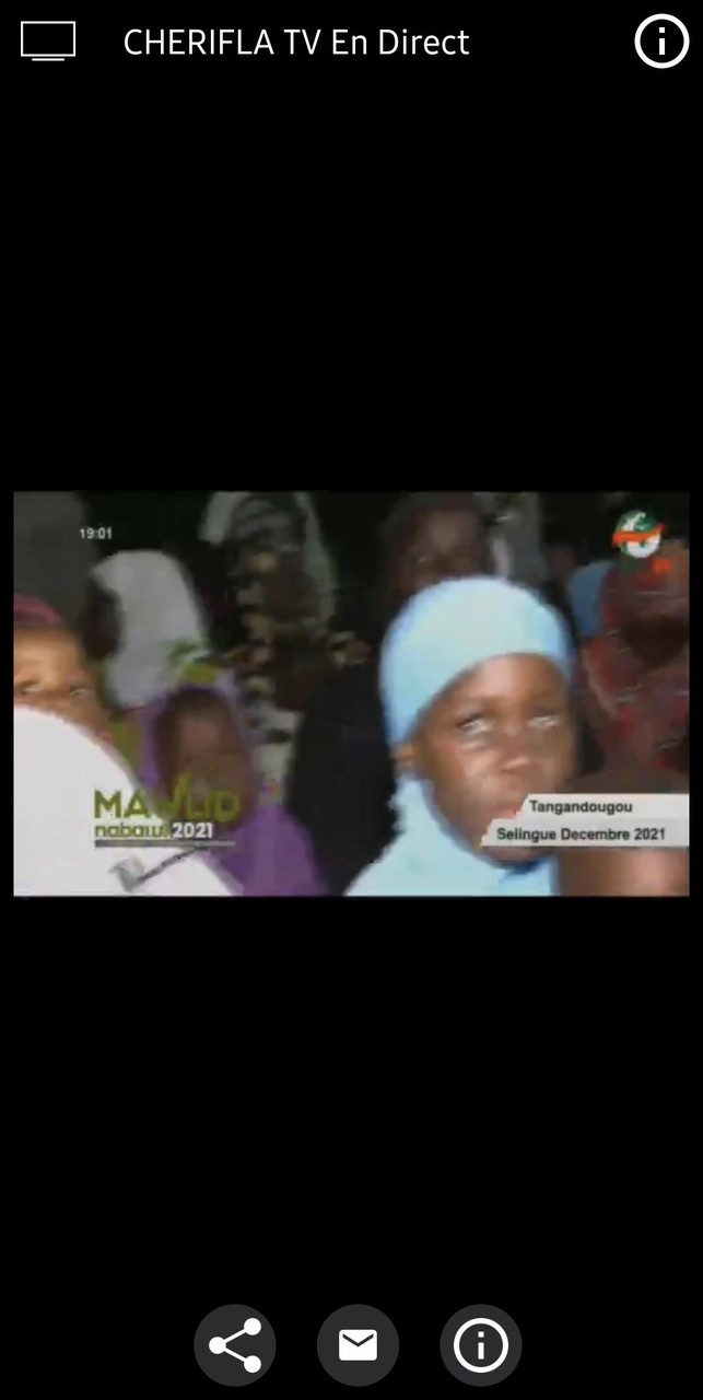 CHERIFLA TV En Direct screenshot image 8_Popularmodapk.com