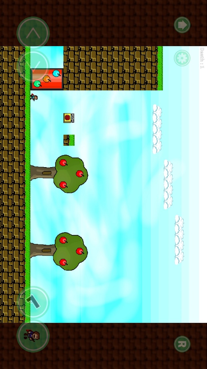 I wanna see the Moon - Demon Action Adventure -(No Ads) screenshot image 4_Popularmodapk.com