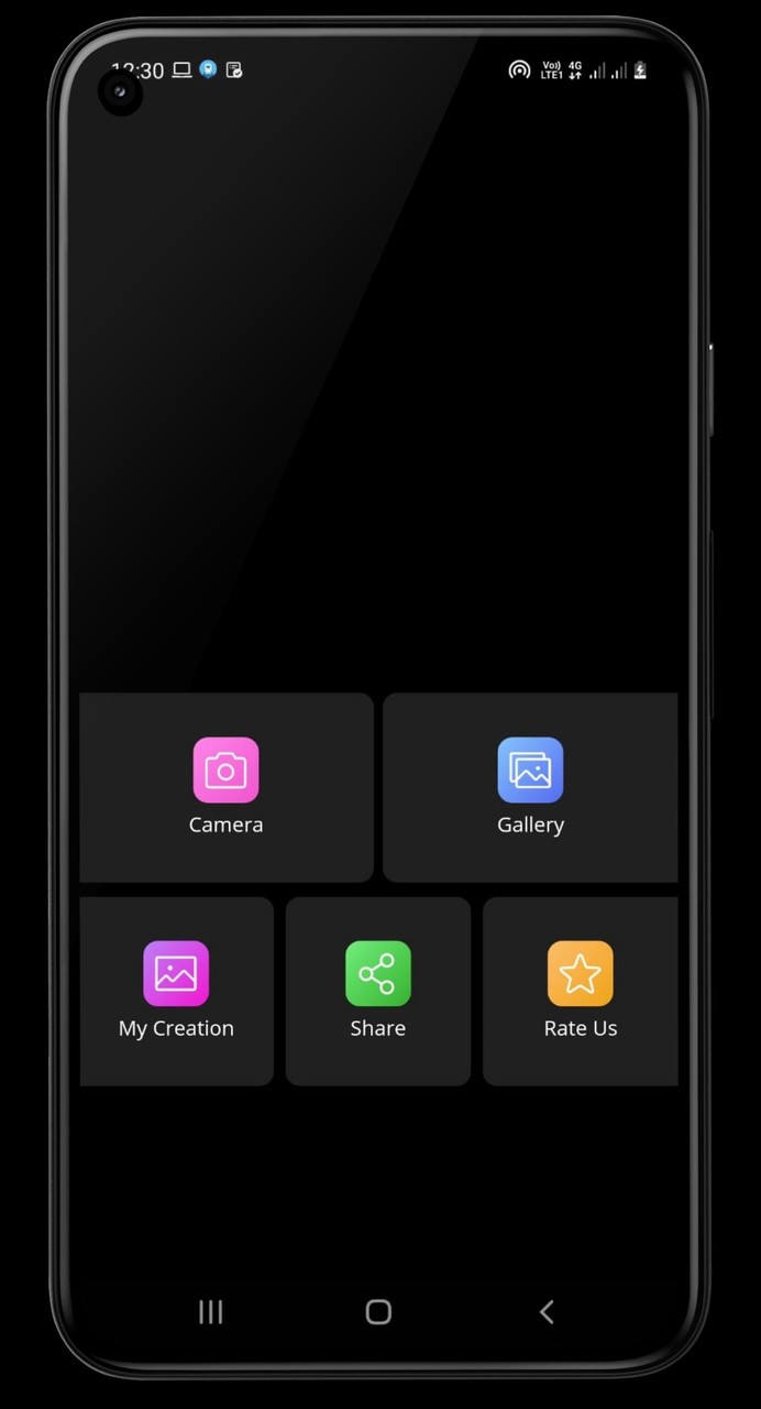 Photo Motion Animation Effect screenshot image 16_Popularmodapk.com