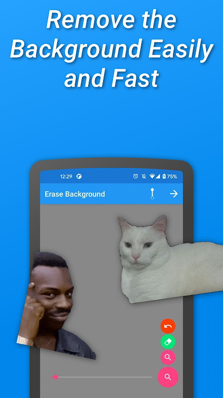 Sticker Creator Whatsapp screenshot image 5_Popularmodapk.com