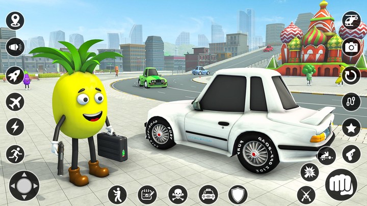 FPS Shooter Gun Games offline screenshot image 2_Popularmodapk.com