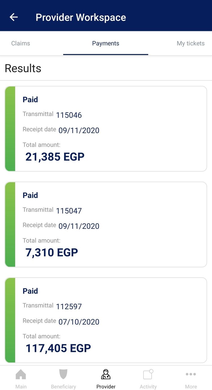 MedRight for Medical Services screenshot image 23_Popularmodapk.com