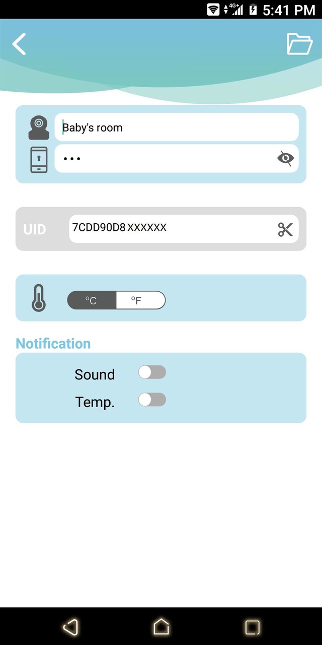 uCareBaby screenshot image 10_Popularmodapk.com