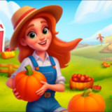 Farmside: Simple Farm Harwest6_Popularmodapk.com