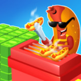Hotdog Bitte!0.0.2_Popularmodapk.com