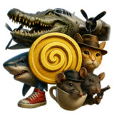 Italian Brainrot Clicker<span>(No Ads)</span>5.6_Popularmodapk.com